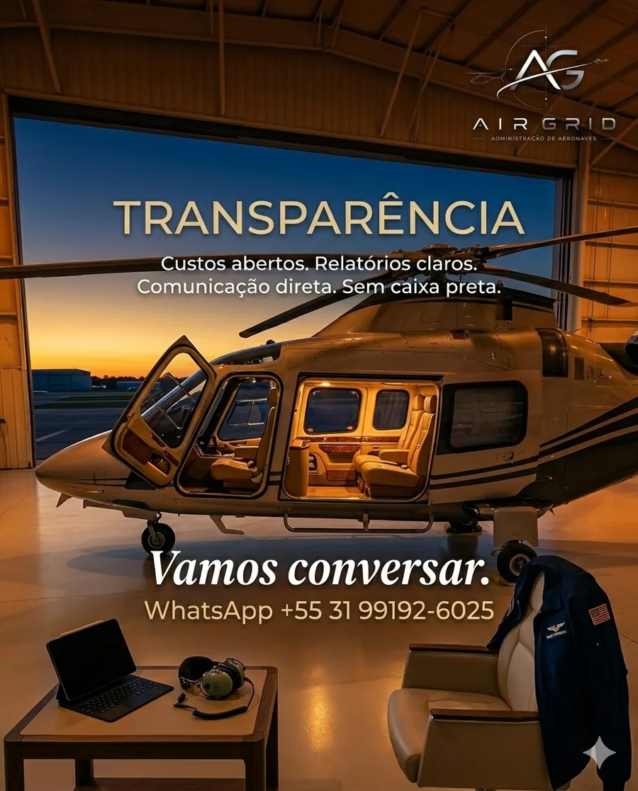 Transparência
